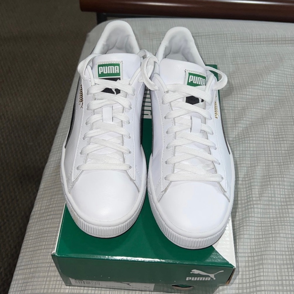 Puma sneakers